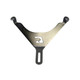 Merlin Lower Bracket for Mini Dynamica Evo Front Panel- Back Merlin Lower Bracket for Mini Dynamica Evo Front Panel- Back